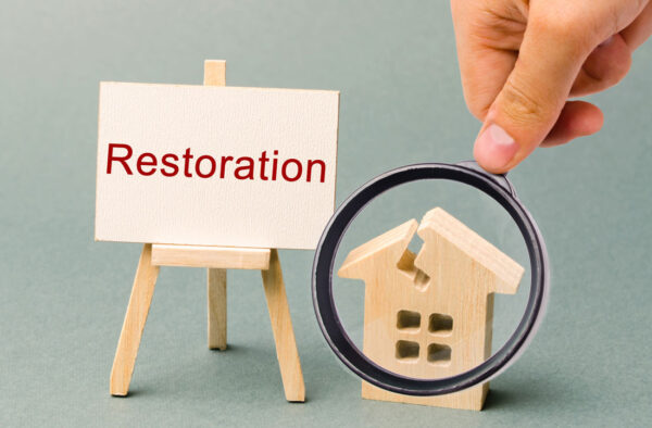 Victorian Property Restoration Services | Victoria Restoration Experts